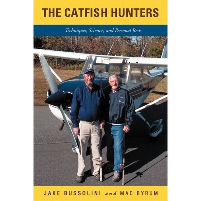 按需印刷The Catfish Hunters[9781467076654]