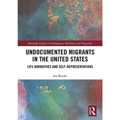 按需印刷Undocumented Migrants in the United States[9781138591011]