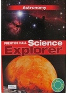 Science Explor Astronomy student Textbook