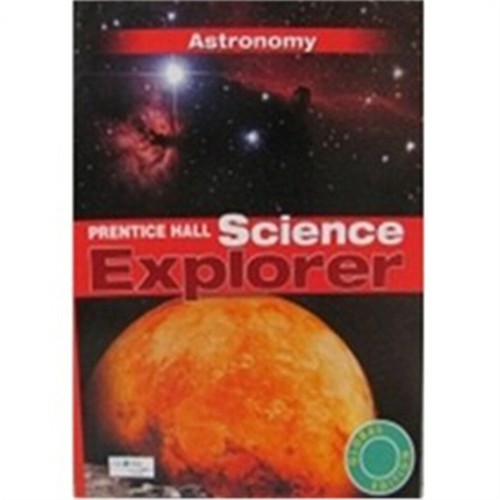 Science Explor Astronomy student Textbook