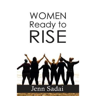 9781950895311 按需印刷Women Rise Ready