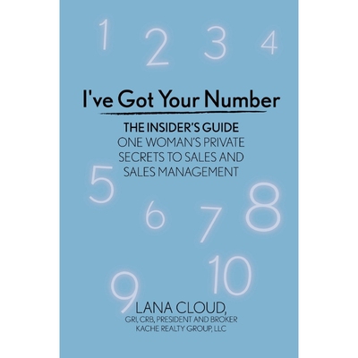 按需印刷I've Got Your Number! The Insider's Guide[9780557165704]