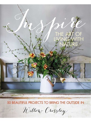 Inspire: The Art of Living with Nature[9781800651890]