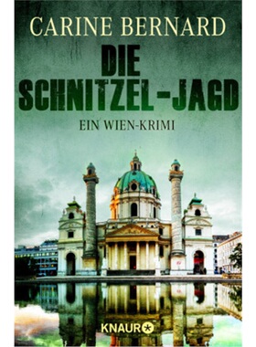 预订【德语】Die Schnitzel-Jagd[9783426215579]