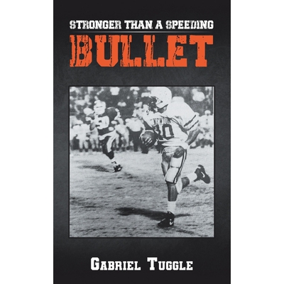 按需印刷不退不换Stronger Than a Speeding Bullet[9780228875550]