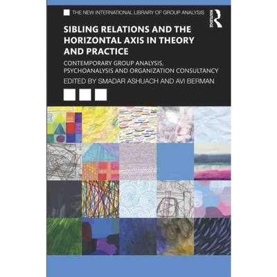 按需印刷 TF Sibling Relations and the Horizontal Axis in The