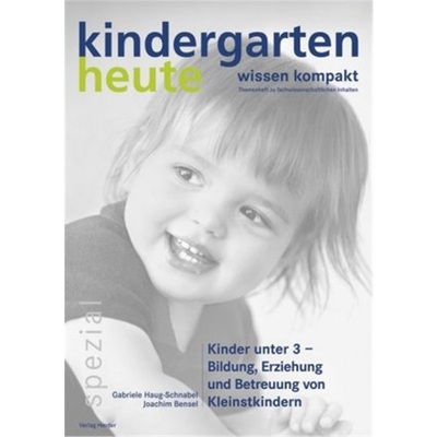 预订【德语】Kinder unter 3 - Bildung, Erziehung und Betreuung von Kleinstkindern[9783451001062]