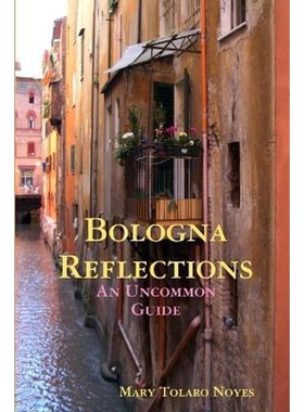 按需印刷Bologna Reflections[9780578016832]