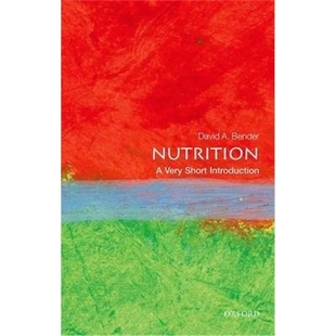 Short Very Introduction 预订Nutrition