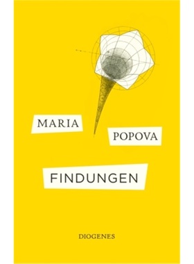 预订【德语】 Figuring[9783257071276]