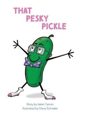 按需印刷That Pesky Pickle[9780578575506]