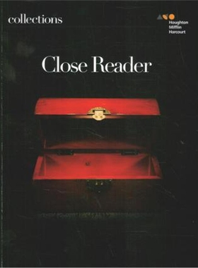 Houghton Mifflin Harcourt Collections