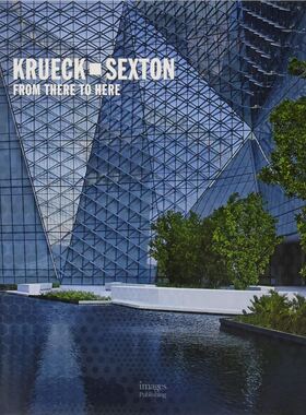 进口艺术 Krueck + Sexton