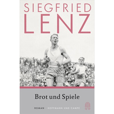 预订不退不换德语Brot und Spiele[9783455011333]