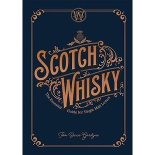 Essential Guide for 预订Scotch Malt The Single Lovers Whisky