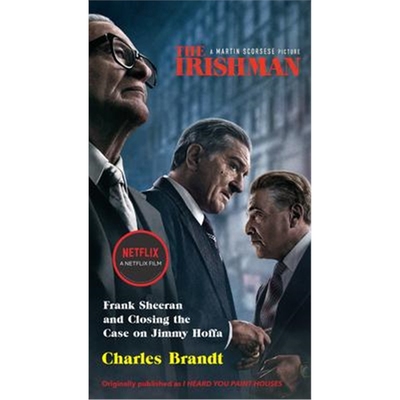 The irishman