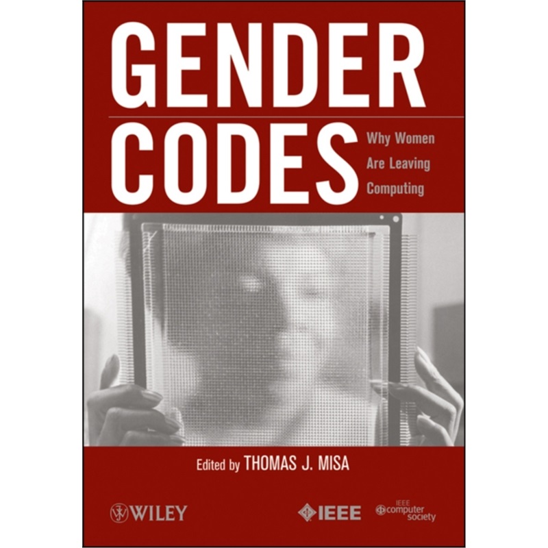 预订Gender Codes[9780470597194]