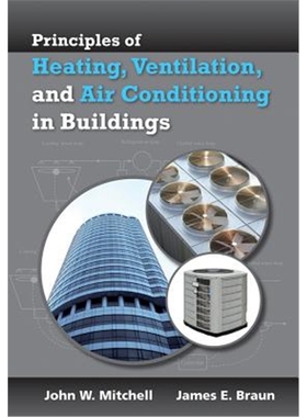 Principles of Heating, Ventilation, and Air Condit