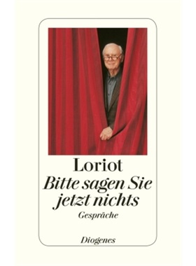 预订【德语】 Bitte sagen Sie jetzt nichts[9783257067873]