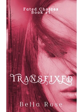 按需印刷Transfixed[9780995598218]