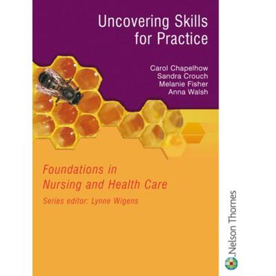预订Foundations in Nursing and Health Care:Uncovering Skills for Practice
