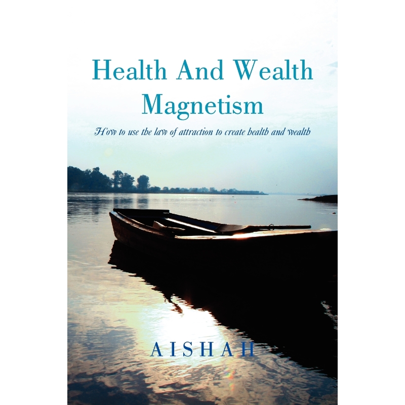 按需印刷Health And Wealth Magnetism[9781469192079]