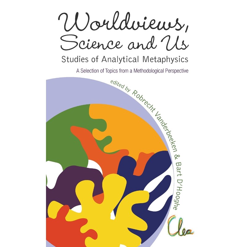 按需印刷不退不换Worldviews, Science and Us[9789814295819]