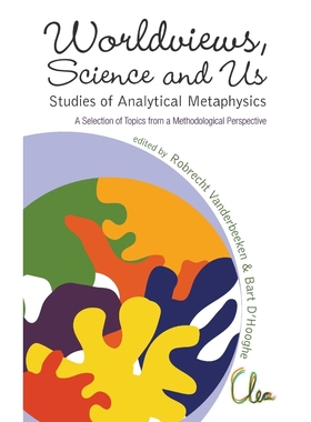 按需印刷Worldviews, Science and Us[9789814295819]