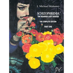 按需印刷Schizophrenia[9781491820858]