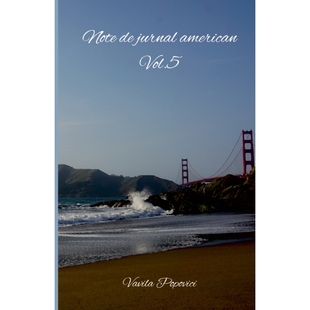 American Jurnal Vol. 按需印刷Note 9781387652075