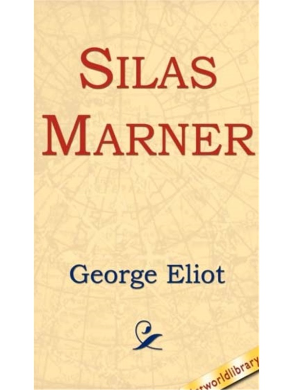 预订Silas Marner