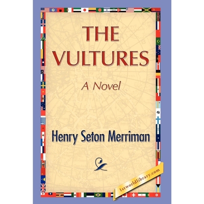 按需印刷The Vultures[9781421889450]