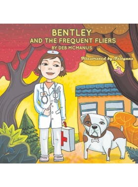 预订Bentley and the Frequent Fliers