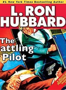 预订Battling Pilot[9781592122967]