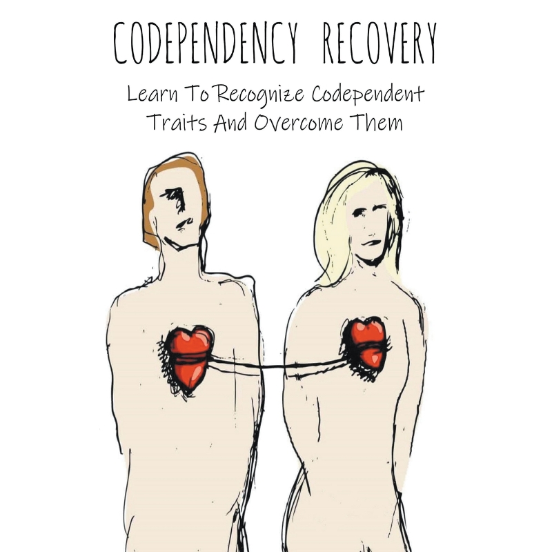 按需印刷Codependency Recovery Learn To Recognize Codependent Traits And Overcome Them[9798215368473]