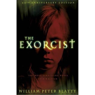 预订The Exorcist