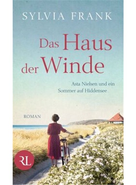 预订【德语】Das Haus der Winde[9783352009570]