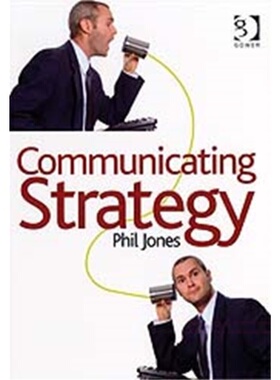 预订Communicating Strategy[9780566088100]