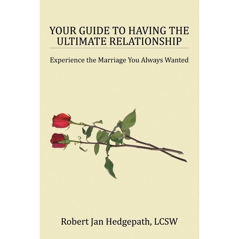 按需印刷不退不换Your Guide to Having the Ultimate Relationship[9781483488288]