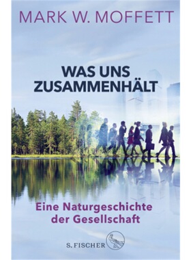 预订【德语】 The Human Swarm. How Our Societes Arise, Thrive, and Fall[9783100023858]
