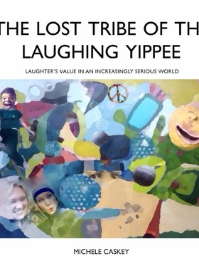 按需印刷The Lost Tribe of the Laughing Yippee[9781329670228]