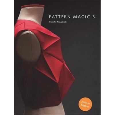 预订Pattern Magic 3