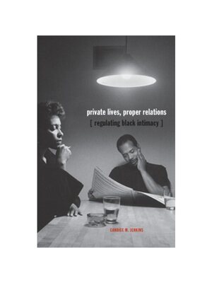 按需印刷Private Lives, Proper Relations[9780816647880]