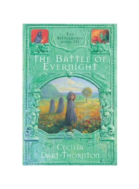 按需印刷不退不换The Battle of Evernight[9781447255673]
