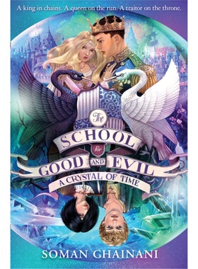 The School for Good and Evil (5) ― A
