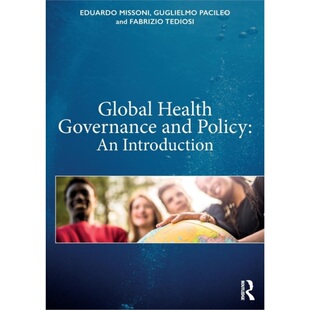 and Policy 预订Global 9780815393290 Governance Introduction Health