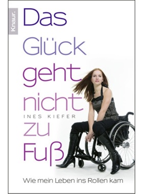 预订【德语】Das Gluck geht nicht zu Fuß[9783426784419]