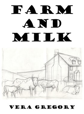 按需印刷不退不换Farm and Milk[9780993514746]