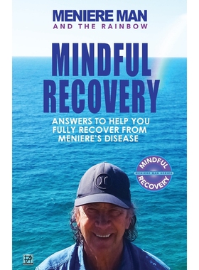 按需印刷Meniere Man And The Rainbow[9781916228801]