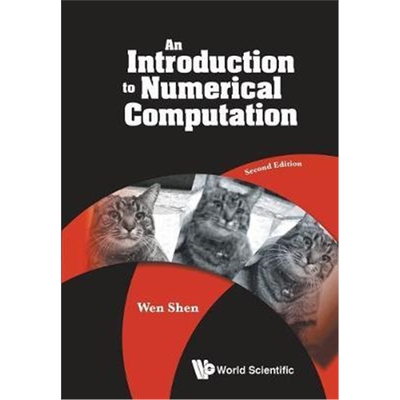 按需印刷图书Introduction To Numerical Computation, An[9789811205187]